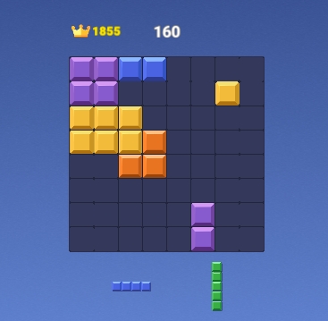 Block Blast Online