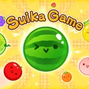 Suika Game Online